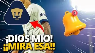 🚨🔥ATENCI&Oacute;N EQUIPO: 5 MILLONES INVERTIDOS EN PUMAS UNAM! SE CONFIRMA AHORA?