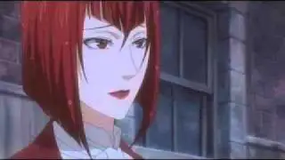 Madame Red - Helena
