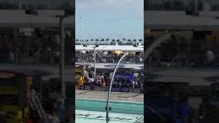 Ford Championship Weekend