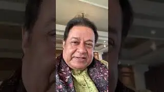 Padamshree Anup Jalota message @ 2021 SHMFA Spirit Harmony Multicultural Festival Australia