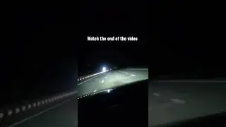 Dark Night Drive!! #night #driving #travel #journey #reels #youtube #india #highway #road