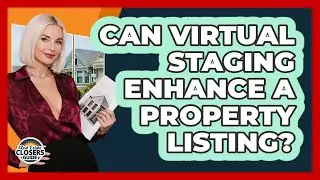 Can Virtual Staging Enhance A Property Listing?