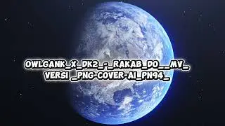 OWLGANK_x_DK2_-_RAKAB_DO__MV_COVER -AI-PN94_ versi --( PNG)🎧🔥🔥🎧#music #fypviral #hiphopindonesia
