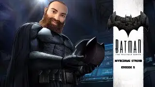 Batman: City of Light