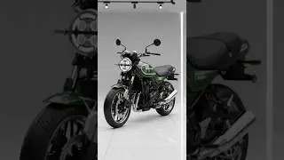 2026 Kawasaki Z400RS &ndash; Retro Style Meets Modern Performance | Neo-Classic Ride