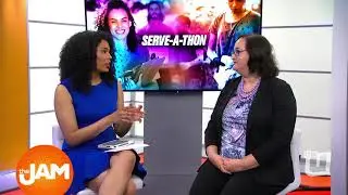 The Largest Volunteer Day In Chicago