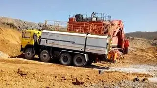Pakri Barwadih coal  mining  project of NTPC