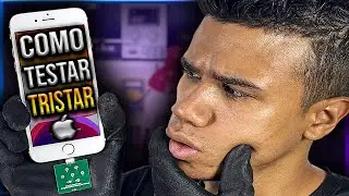 Como Testar o Tristar de Qualquer iPhone (Rápido e Fácil)
