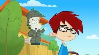 Get Ace Cat Burglar Free.Roku.Channel | TV Roku (S01E23b)