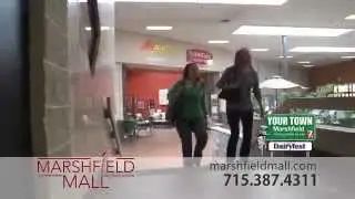 Marshfield Mall