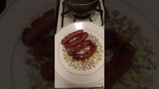 Continue Cooking With Jeremiah Episode 59 Chilli Dogs Amish Potato Salad