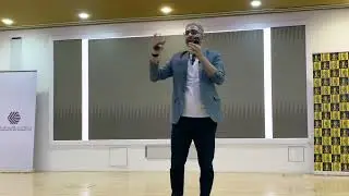How to end stress in few seconds | Ehab Medhat