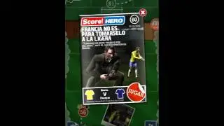 Faser 60 score!hero deixe seu link quem gostou obrigado por terem assistido o v&iacute;deo fiquem com Deus!