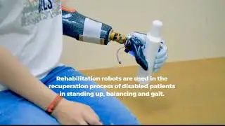 Rehabilitation Robots Market Worth US$ 3,178.77 million by 2028 | The Insight Partners