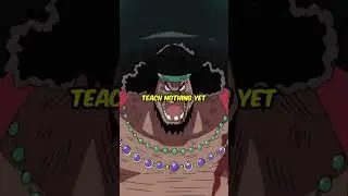 Blackbeard has three major weaknesses fans refuse to admit