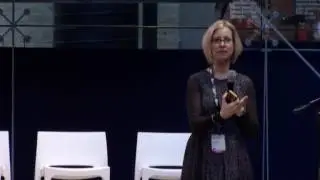 IIeX EU 2014: Sustainable Research - Transforming Insight, Transforming Lives by Fiona Blades
