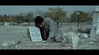 HAZARAGI film 