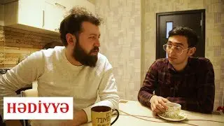 Elvin İbra - HƏDİYYƏ ( 8 mart )