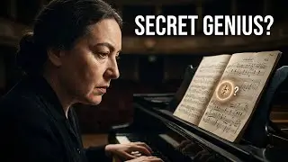 Whisper of Beauty: Maria Grinberg plays Schubert – Piano Sonata D.664