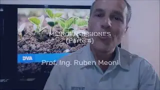 Microemulsiones - Parte 4/4: Mezclas de tanque & Resumen atributos WEIZEN 2,4D