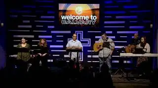 Trust In The Wisdom Of God | 1 Corintians CH.2 | Roger Thompson | 11.16.2025