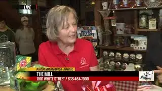 The Mill - Imperial, Missouri