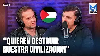 AXEL KAISER DESTRUY&Oacute; LA CULTURA ISL&Aacute;MICA: 