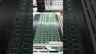 ⚡ &laquo;Whatsminer: как найти сломанный чип при ошибке Loss Balance?&raquo;