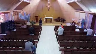 Day of Prayer for the Legal Protection of Unborn Children l 22 Jan. 2026