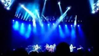 Rush Ghost of a Chance - Bell Centre Montreal - June 12 20