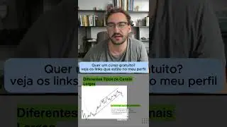 NEM TODA TEND&Ecirc;NCIA &Eacute; IGUAL