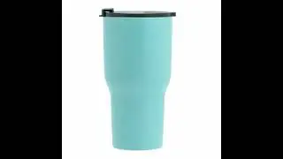 RTIC 20 oz Tumbler - Teal