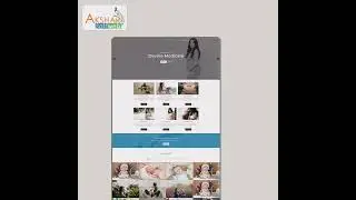 Explore our Versatile PregaCare WordPress Theme for Hospital & Gynecology center.
