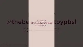 The Beauty Chat by PBS - Pure Fiji - Face Care & Signature Infusions