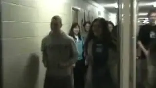 HillEast Video Scavenger Hunt 2005 - Part 1