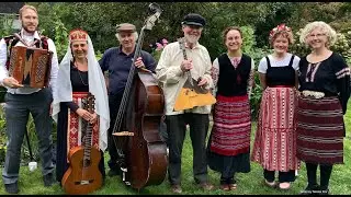 Kotwica Band benefit concert for Artsakh refugees