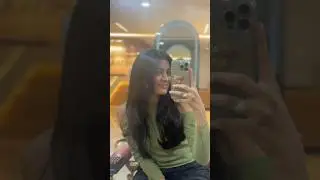 ЧАСТЬ-1 ✨GRWM✨ #ohnajabili #youtubeshorts #shortvideos #shorts #aakanksha #love #shootdiaries #share