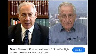 Intellectual & Israel: A fool's game