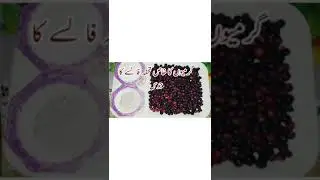Yummy Phalsa Juice 😋😋#shorts #HACookingChannel #viral