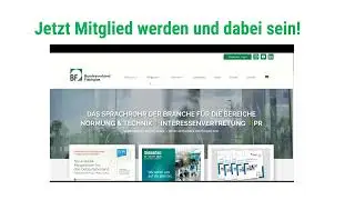 &bdquo;Mitglied im Bundesverband Flachglas werden &ndash; Ihre Vorteile im &Uuml;berblick&ldquo;