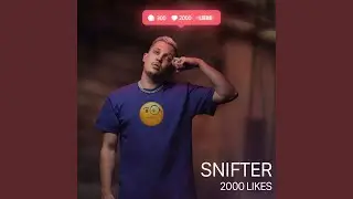 2000 Likes
