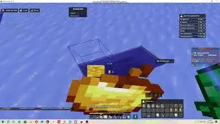 pvp holyfake лучшая копия хв