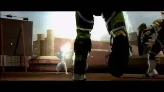 Marvel: Ultimate Alliance 2 - Iceman Reveal Trailer