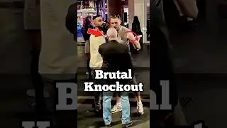Street Fight Survival.| Real Fights. Real Tactics. #boxing #martialarts #mma #fight #karate #fyp