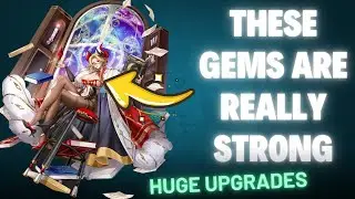 HUGE DPS UPGRADE! Illusion corridor guide | Idle Angels |