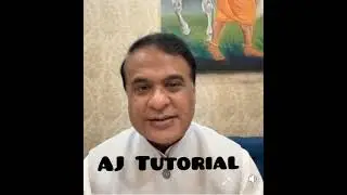 Assam CM Himanta Biswa Sarma Live Telecast Today | Result Date-ADRE/ GT PGT/Assam Police/ DME /DEE 