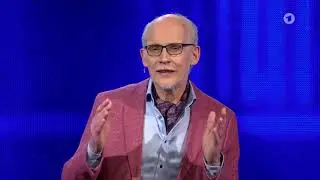Gefragt gejagt 2023 Fragen an Dr.Thomas Kinne