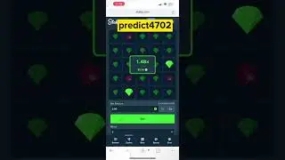 stake mines predictor tips #stake #stakeminespredictorbot