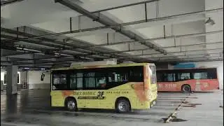 ISO18000 6C RFID Long Range UHF RFID Reader or  Bus Vehicle Orientation Information