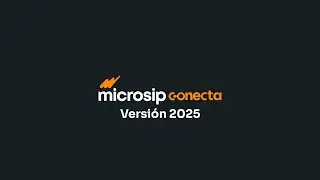 Microsip Conecta - Segunda edici&oacute;n 2025